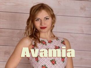 Avamia