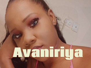 Avaniriya