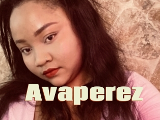 Avaperez