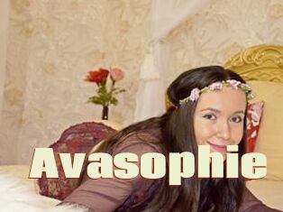 Avasophie