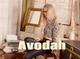 Avodah