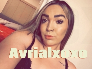 Avrialxoxo