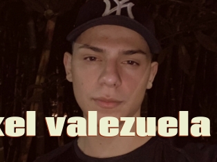 Axel_valezuela