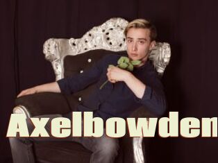 Axelbowden