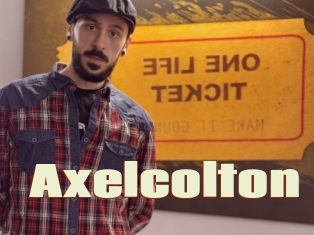 Axelcolton