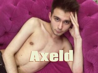 Axeld