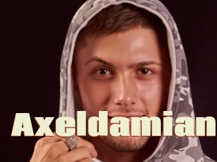 Axeldamian