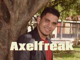 Axelfreak