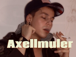 Axellmuler