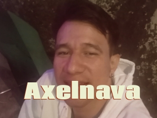 Axelnava