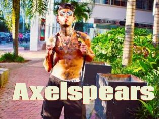 Axelspears