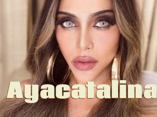 Ayacatalina