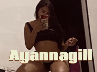 Ayannagill