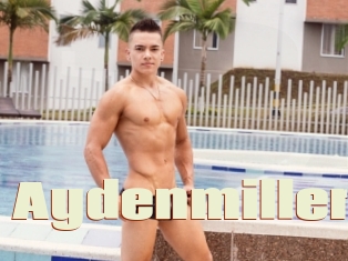 Aydenmiller