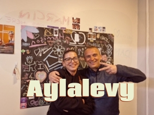 Aylalevy