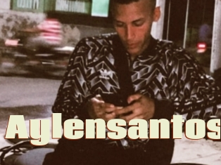 Aylensantos