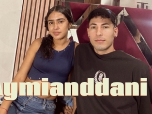 Aymianddani