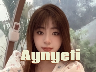 Aynyeti