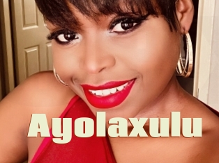 Ayolaxulu