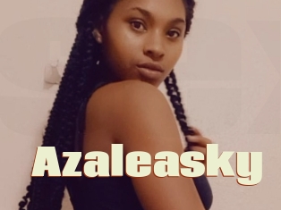 Azaleasky