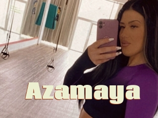 Azamaya