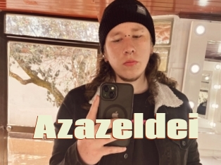 Azazeldei