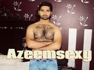 Azeemsexy