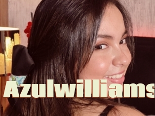 Azulwilliams