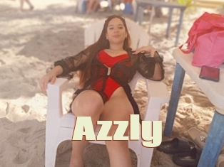 Azzly