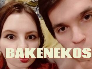 BAKENEKOS