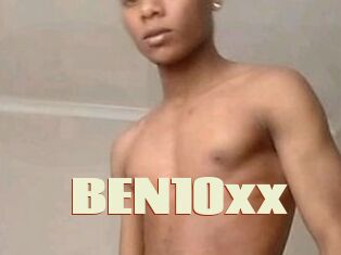 BEN10xx