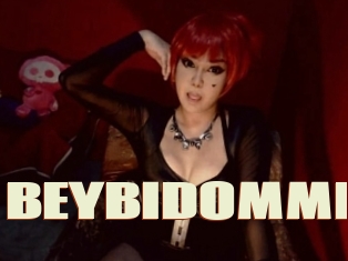 BEYBIDOMME