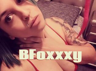 BFoxxxy