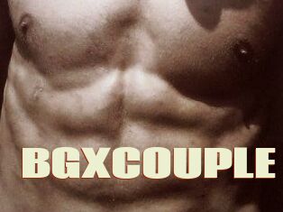 BGXCOUPLE