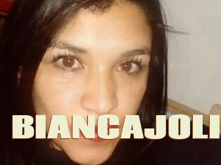 BIANCAJOLI