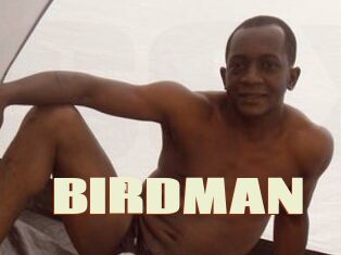 BIRDMAN