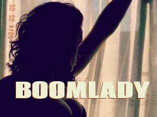 BOOMLADY