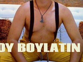 BOY_BOYLATIN