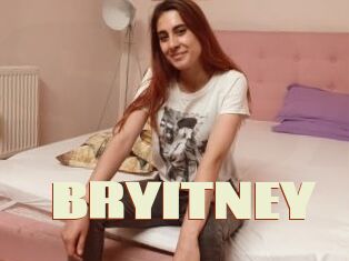 BRYITNEY