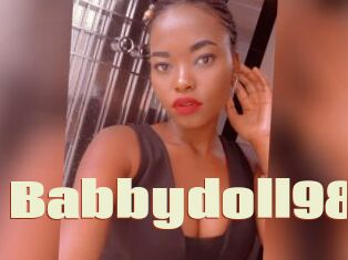 Babbydoll98