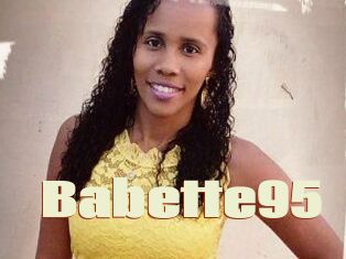 Babette95