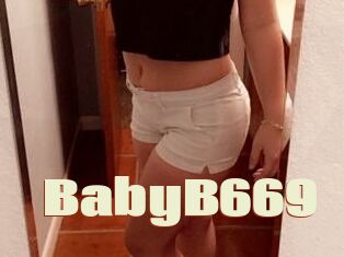 BabyB669