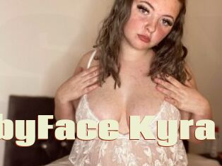 BabyFace_Kyra