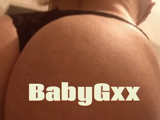 BabyGxx