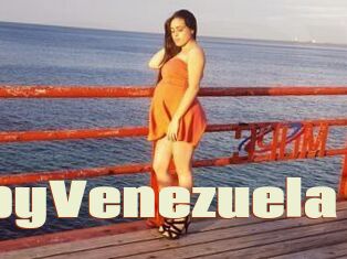 BabyVenezuela