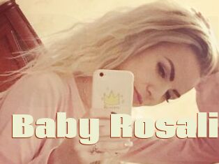 Baby_Rosali