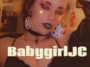 BabygirlJC