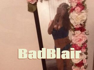 BadBlair