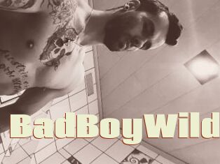 BadBoyWild