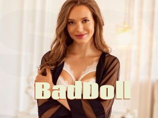 BadDoll